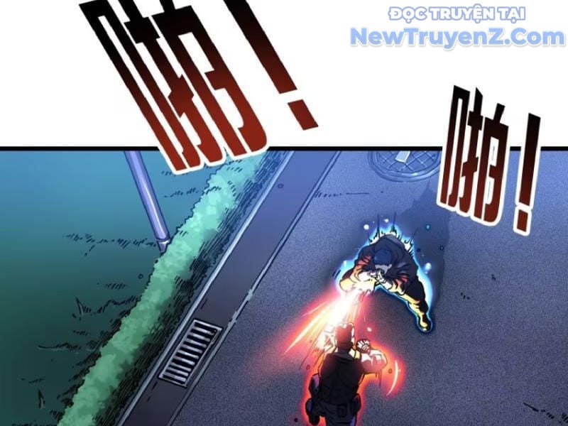 Cao Võ Tiến Hóa: Bắt Đầu Thức Tỉnh Quái Thú Chi Vương Chapter 21 - Trang 2