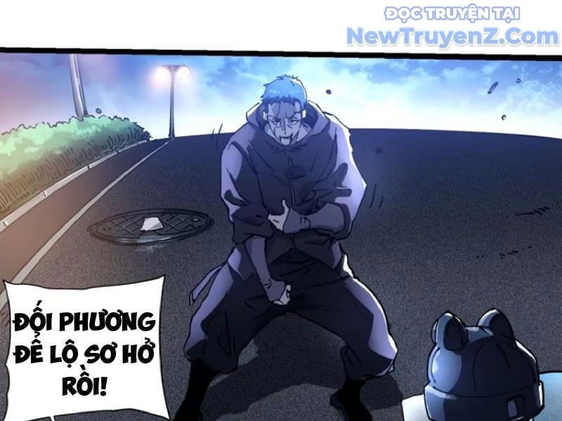 Cao Võ Tiến Hóa: Bắt Đầu Thức Tỉnh Quái Thú Chi Vương Chapter 21 - Trang 2