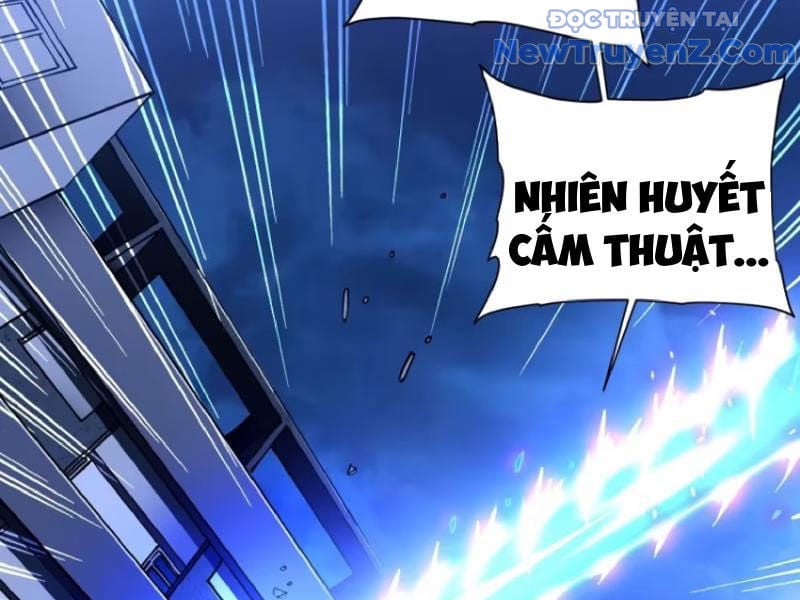 Cao Võ Tiến Hóa: Bắt Đầu Thức Tỉnh Quái Thú Chi Vương Chapter 21 - Trang 2