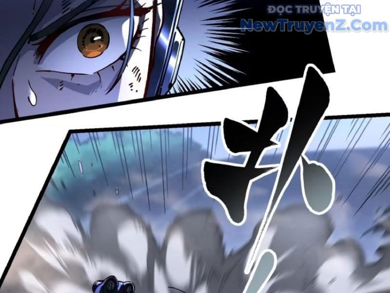 Cao Võ Tiến Hóa: Bắt Đầu Thức Tỉnh Quái Thú Chi Vương Chapter 21 - Trang 2