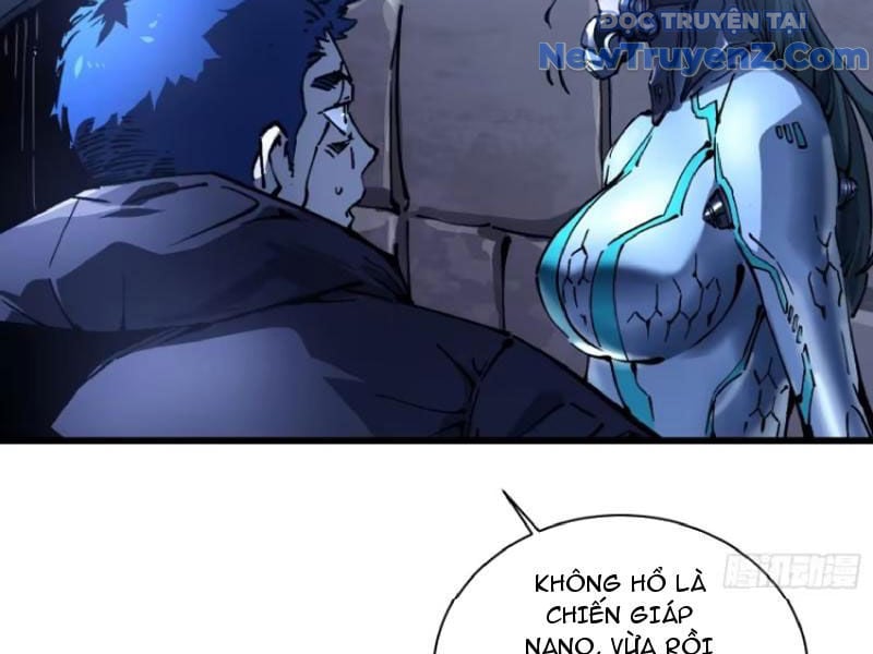 Cao Võ Tiến Hóa: Bắt Đầu Thức Tỉnh Quái Thú Chi Vương Chapter 21 - Trang 2