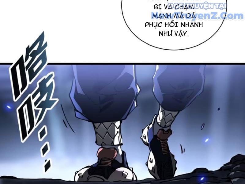 Cao Võ Tiến Hóa: Bắt Đầu Thức Tỉnh Quái Thú Chi Vương Chapter 21 - Trang 2