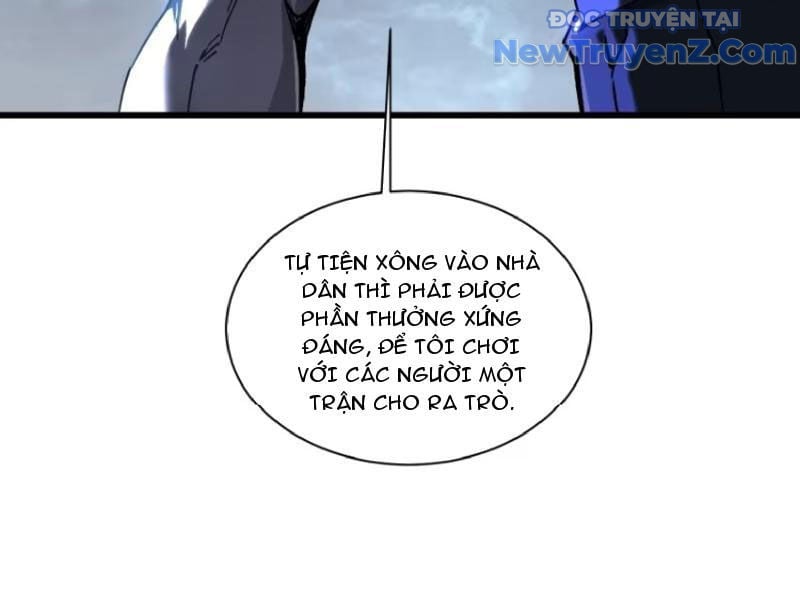 Cao Võ Tiến Hóa: Bắt Đầu Thức Tỉnh Quái Thú Chi Vương Chapter 21 - Trang 2