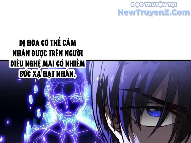 Cao Võ Tiến Hóa: Bắt Đầu Thức Tỉnh Quái Thú Chi Vương Chapter 21 - Trang 2