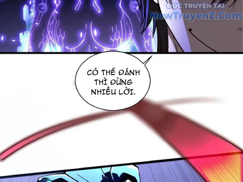 Cao Võ Tiến Hóa: Bắt Đầu Thức Tỉnh Quái Thú Chi Vương Chapter 21 - Trang 2