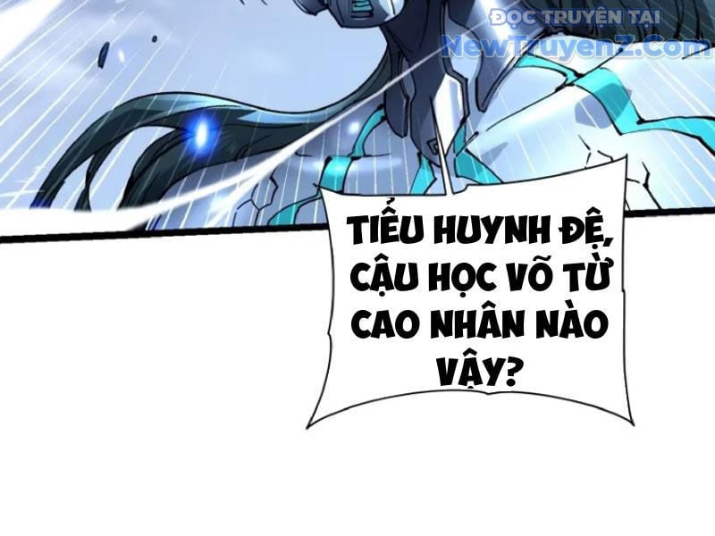 Cao Võ Tiến Hóa: Bắt Đầu Thức Tỉnh Quái Thú Chi Vương Chapter 21 - Trang 2