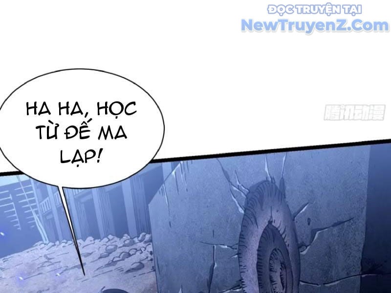 Cao Võ Tiến Hóa: Bắt Đầu Thức Tỉnh Quái Thú Chi Vương Chapter 21 - Trang 2