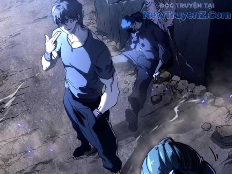 Cao Võ Tiến Hóa: Bắt Đầu Thức Tỉnh Quái Thú Chi Vương Chapter 21 - Trang 2