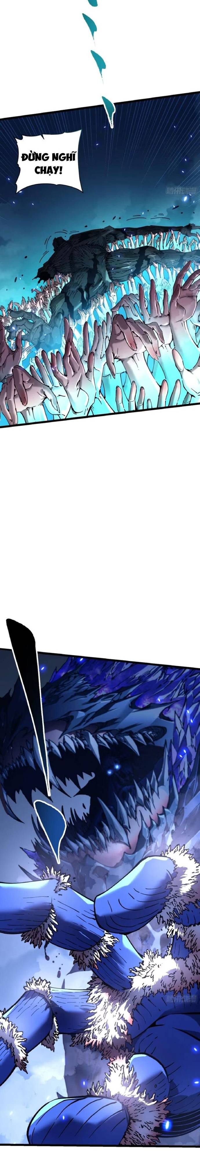 Cao Võ Tiến Hóa: Bắt Đầu Thức Tỉnh Quái Thú Chi Vương Chapter 29 - Trang 2