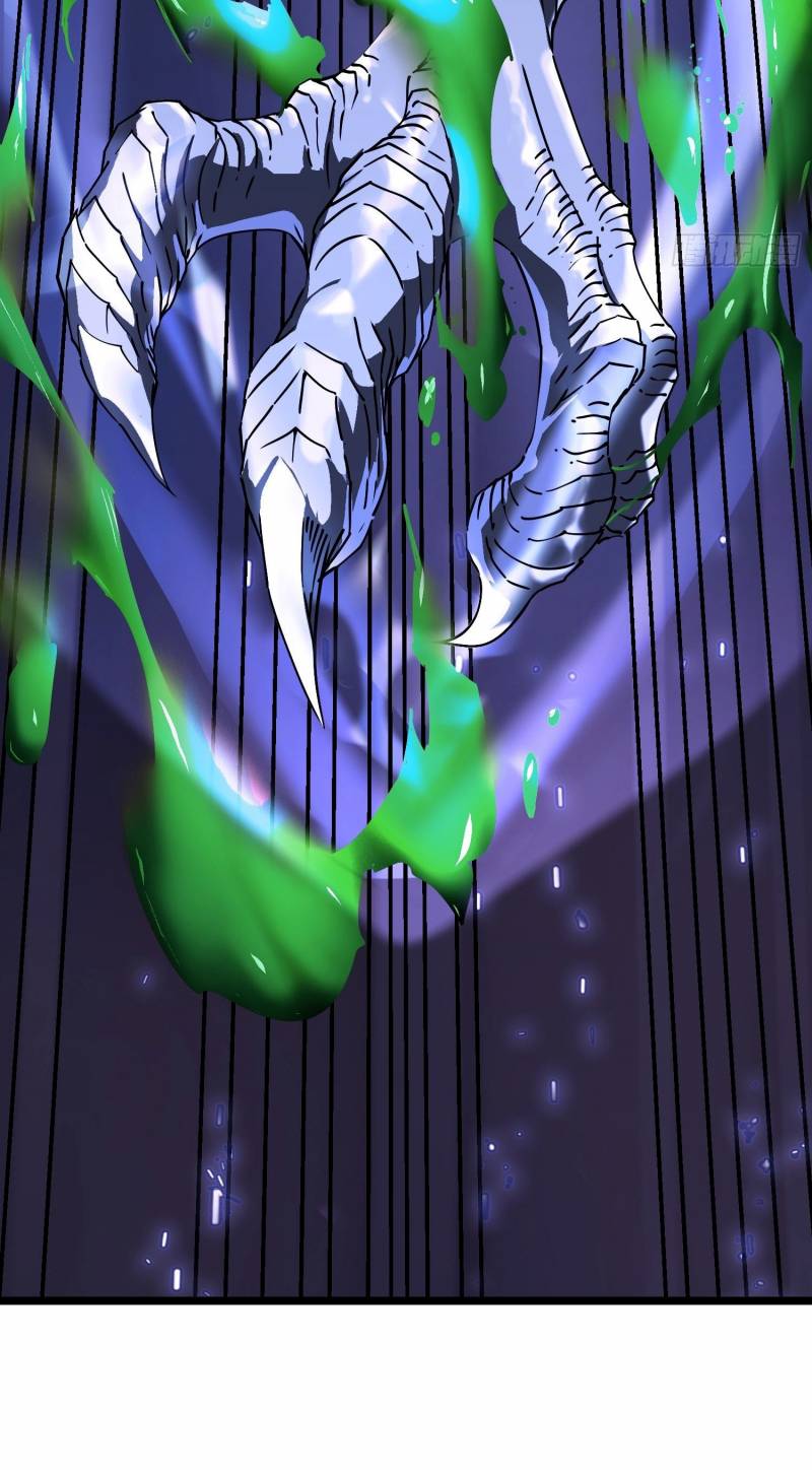 Cao Võ Tiến Hóa: Bắt Đầu Thức Tỉnh Quái Thú Chi Vương Chapter 3 - Trang 2