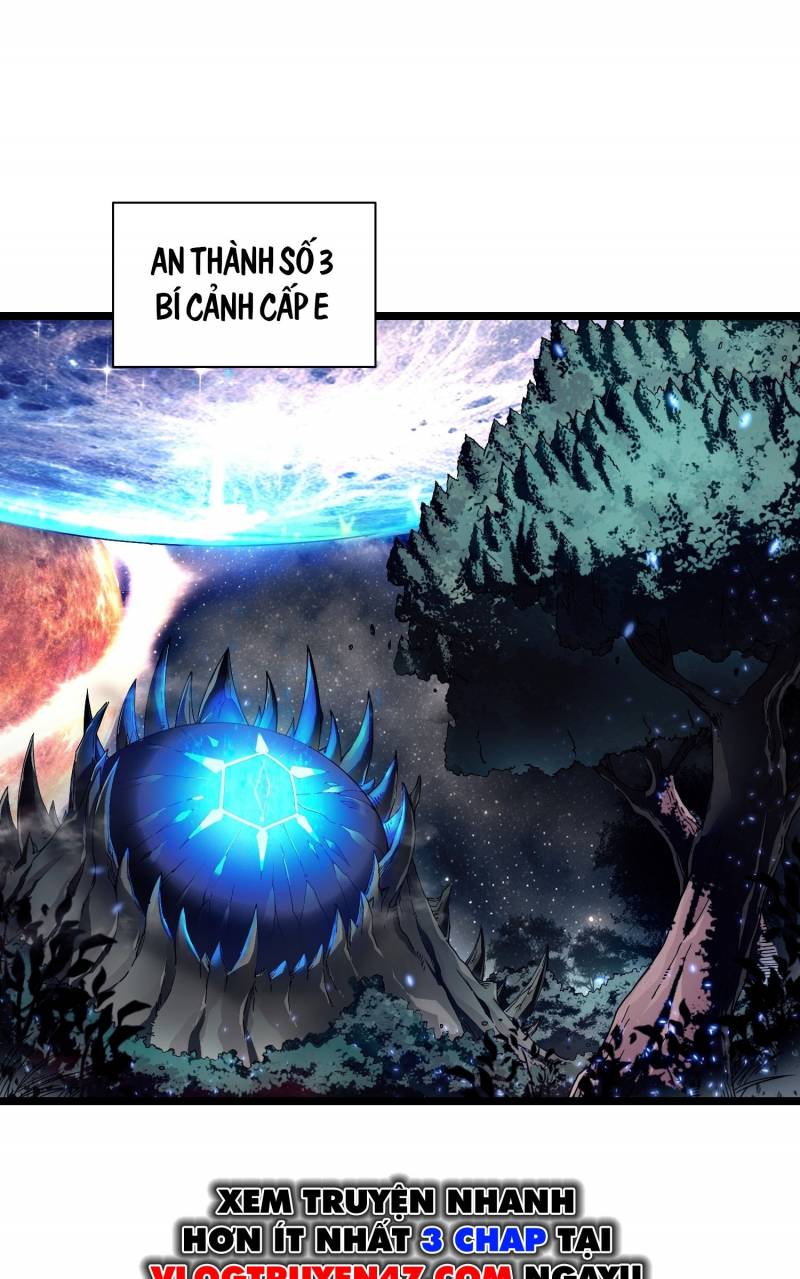 Cao Võ Tiến Hóa: Bắt Đầu Thức Tỉnh Quái Thú Chi Vương Chapter 3 - Trang 2