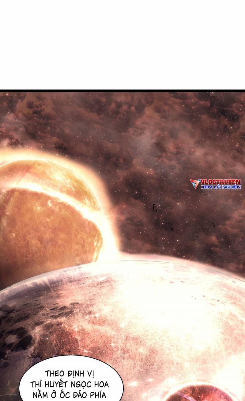 Cao Võ Tiến Hóa: Bắt Đầu Thức Tỉnh Quái Thú Chi Vương Chapter 3 - Trang 2