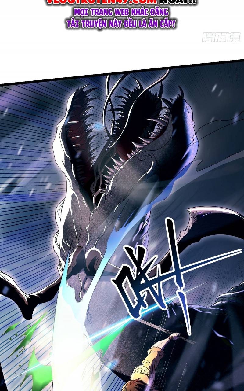 Cao Võ Tiến Hóa: Bắt Đầu Thức Tỉnh Quái Thú Chi Vương Chapter 3 - Trang 2