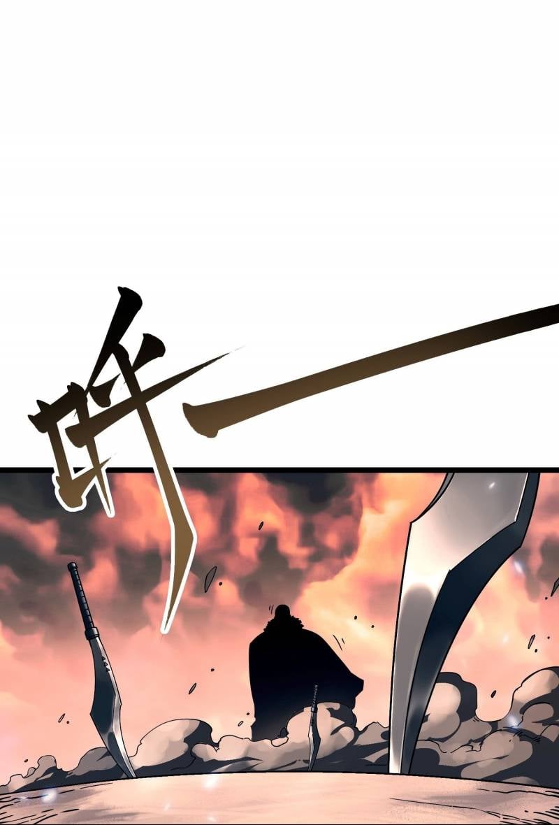 Cao Võ Tiến Hóa: Bắt Đầu Thức Tỉnh Quái Thú Chi Vương Chapter 3 - Trang 2