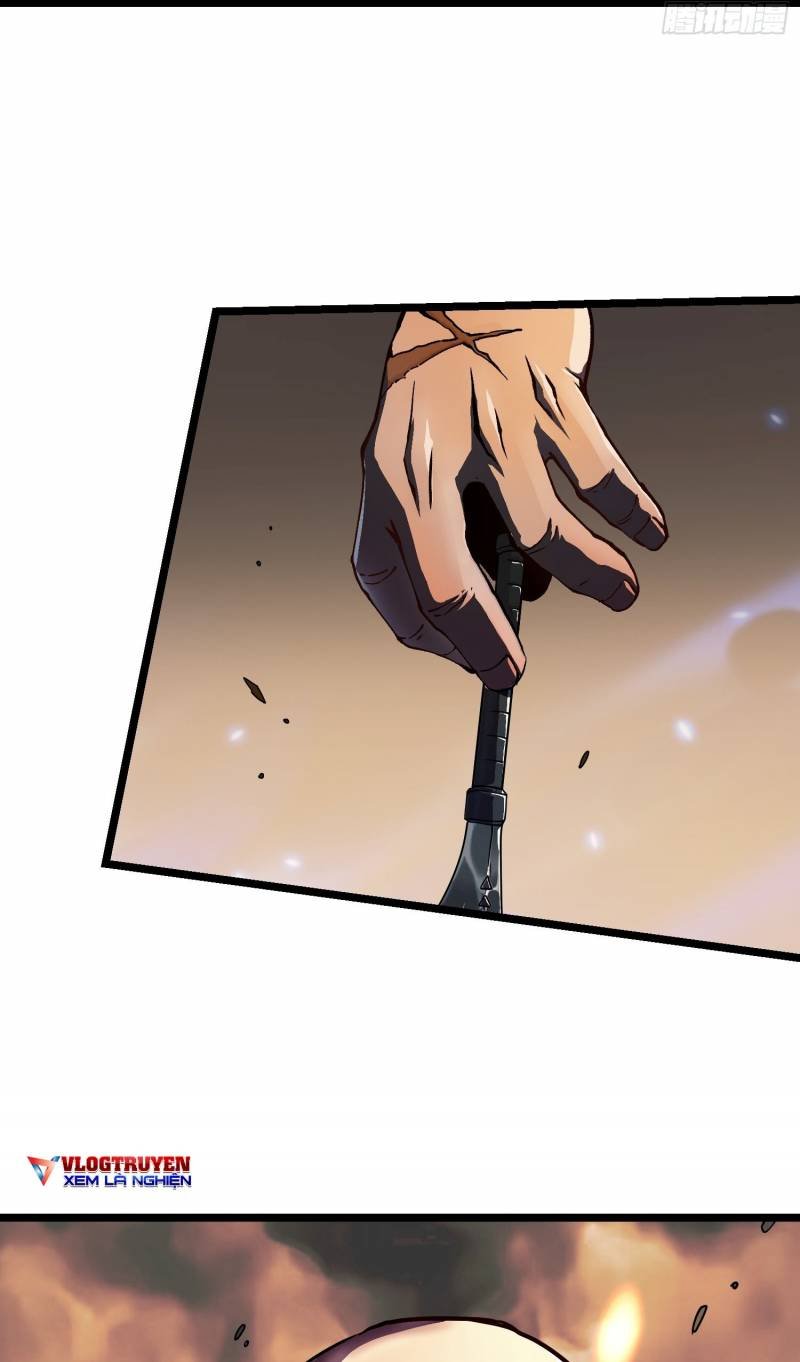 Cao Võ Tiến Hóa: Bắt Đầu Thức Tỉnh Quái Thú Chi Vương Chapter 3 - Trang 2