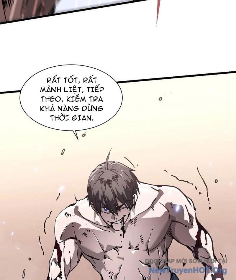 Cao Võ Tiến Hóa: Bắt Đầu Thức Tỉnh Quái Thú Chi Vương Chapter 43 - Trang 2