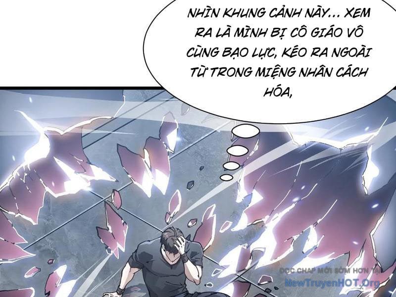 Cao Võ Tiến Hóa: Bắt Đầu Thức Tỉnh Quái Thú Chi Vương Chapter 46 - Trang 2