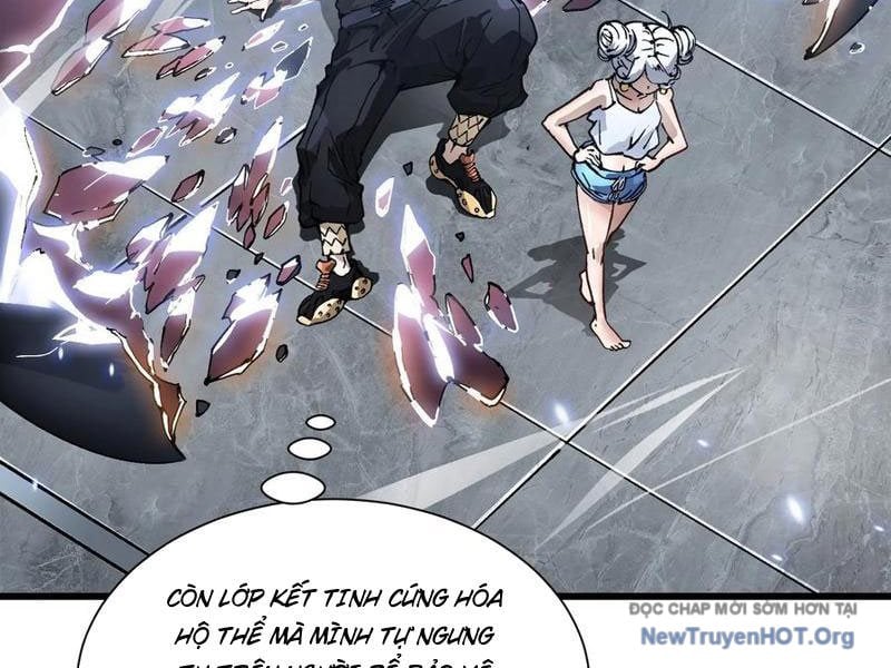 Cao Võ Tiến Hóa: Bắt Đầu Thức Tỉnh Quái Thú Chi Vương Chapter 46 - Trang 2