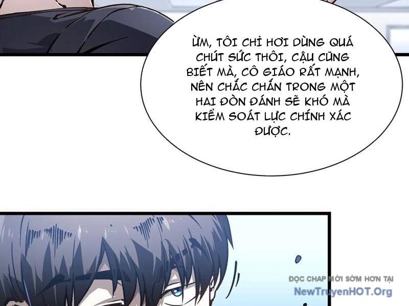 Cao Võ Tiến Hóa: Bắt Đầu Thức Tỉnh Quái Thú Chi Vương Chapter 46 - Trang 2