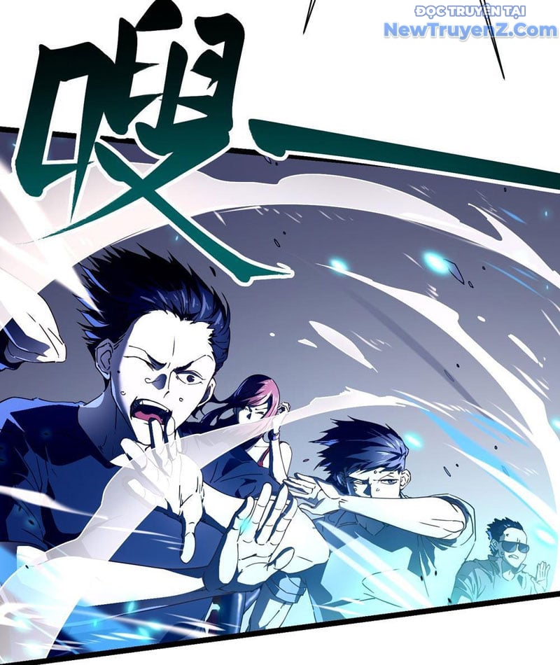 Cao Võ Tiến Hóa: Bắt Đầu Thức Tỉnh Quái Thú Chi Vương Chapter 7 - Trang 2