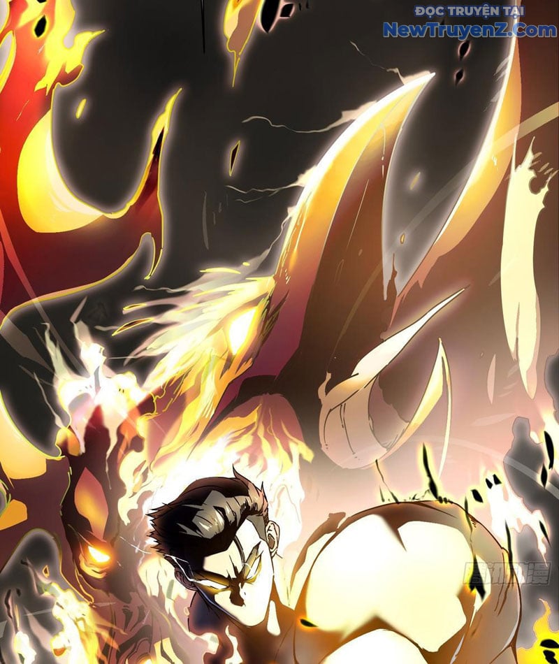 Cao Võ Tiến Hóa: Bắt Đầu Thức Tỉnh Quái Thú Chi Vương Chapter 7 - Trang 2