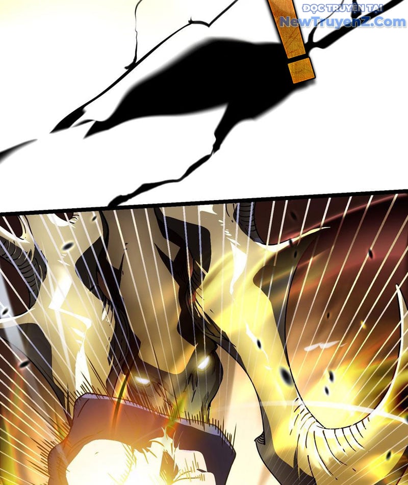 Cao Võ Tiến Hóa: Bắt Đầu Thức Tỉnh Quái Thú Chi Vương Chapter 7 - Trang 2