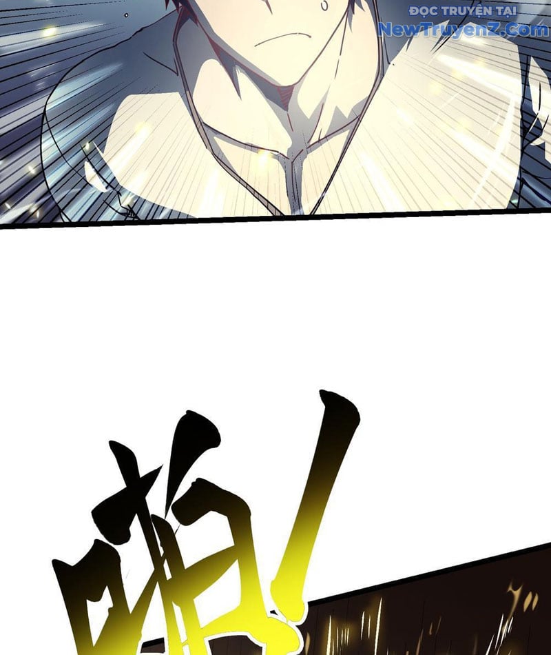 Cao Võ Tiến Hóa: Bắt Đầu Thức Tỉnh Quái Thú Chi Vương Chapter 7 - Trang 2