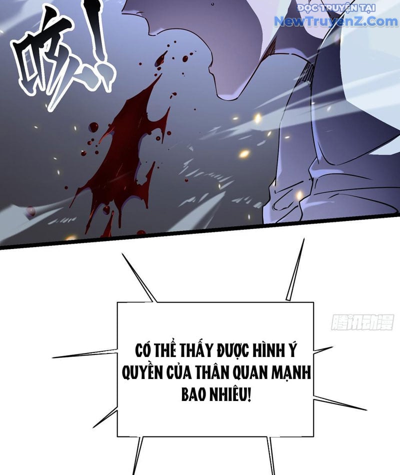 Cao Võ Tiến Hóa: Bắt Đầu Thức Tỉnh Quái Thú Chi Vương Chapter 7 - Trang 2