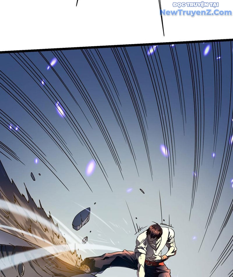 Cao Võ Tiến Hóa: Bắt Đầu Thức Tỉnh Quái Thú Chi Vương Chapter 7 - Trang 2