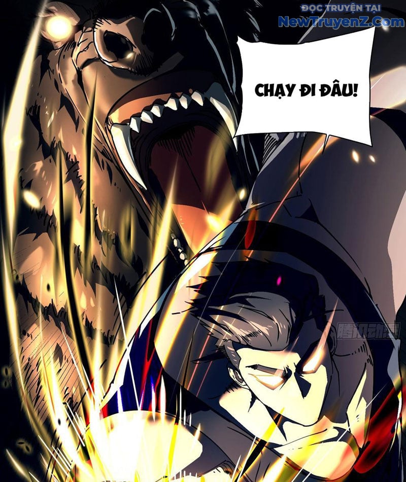 Cao Võ Tiến Hóa: Bắt Đầu Thức Tỉnh Quái Thú Chi Vương Chapter 7 - Trang 2