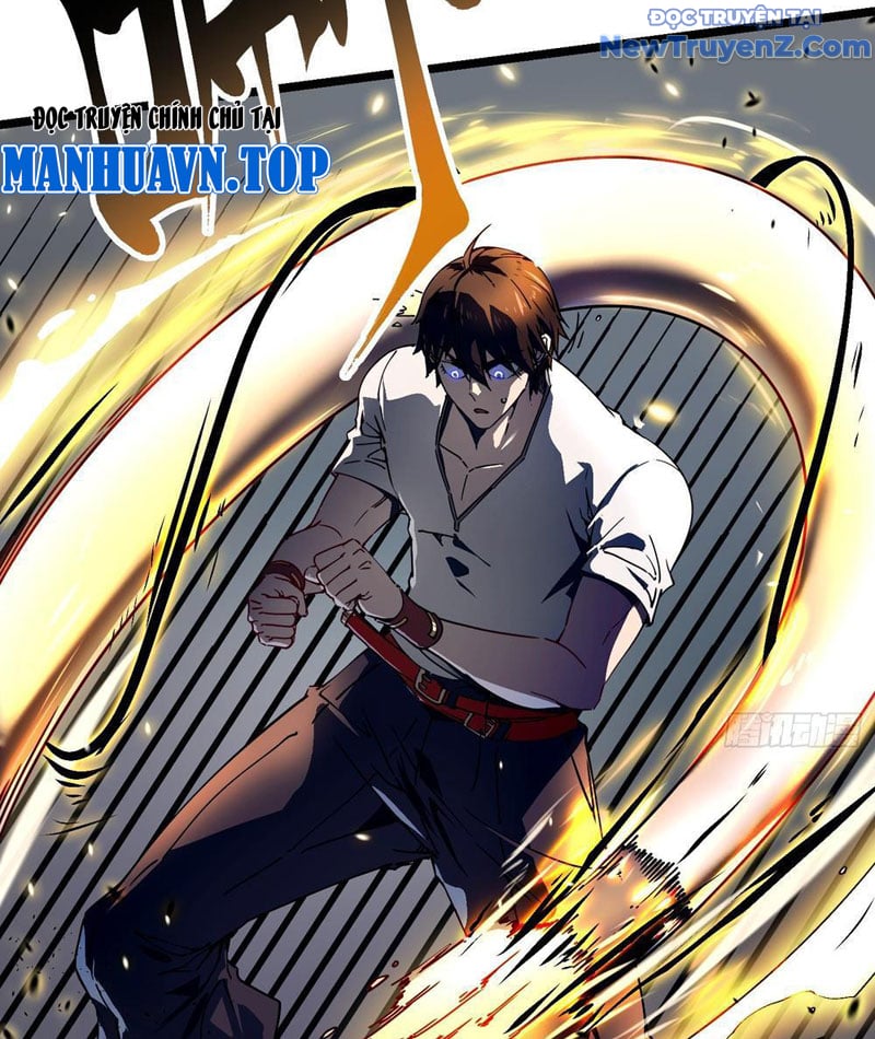 Cao Võ Tiến Hóa: Bắt Đầu Thức Tỉnh Quái Thú Chi Vương Chapter 7 - Trang 2