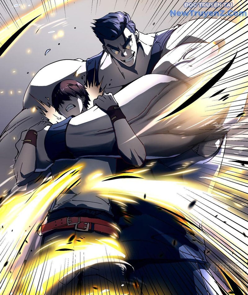 Cao Võ Tiến Hóa: Bắt Đầu Thức Tỉnh Quái Thú Chi Vương Chapter 7 - Trang 2