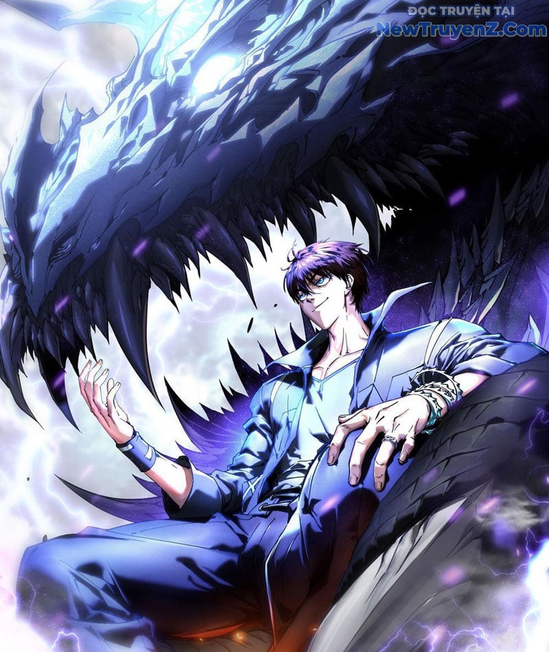 Cao Võ Tiến Hóa: Bắt Đầu Thức Tỉnh Quái Thú Chi Vương Chapter 7 - Trang 2