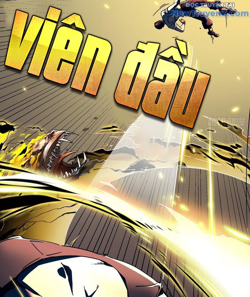 Cao Võ Tiến Hóa: Bắt Đầu Thức Tỉnh Quái Thú Chi Vương Chapter 7 - Trang 2