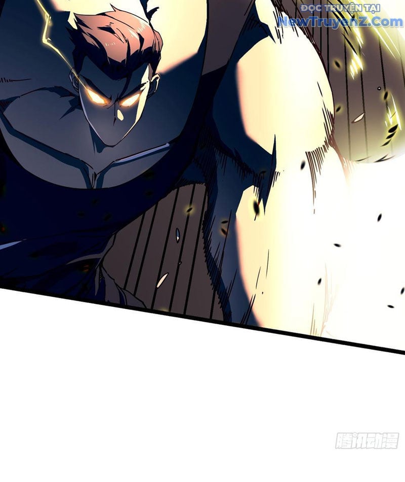 Cao Võ Tiến Hóa: Bắt Đầu Thức Tỉnh Quái Thú Chi Vương Chapter 7 - Trang 2