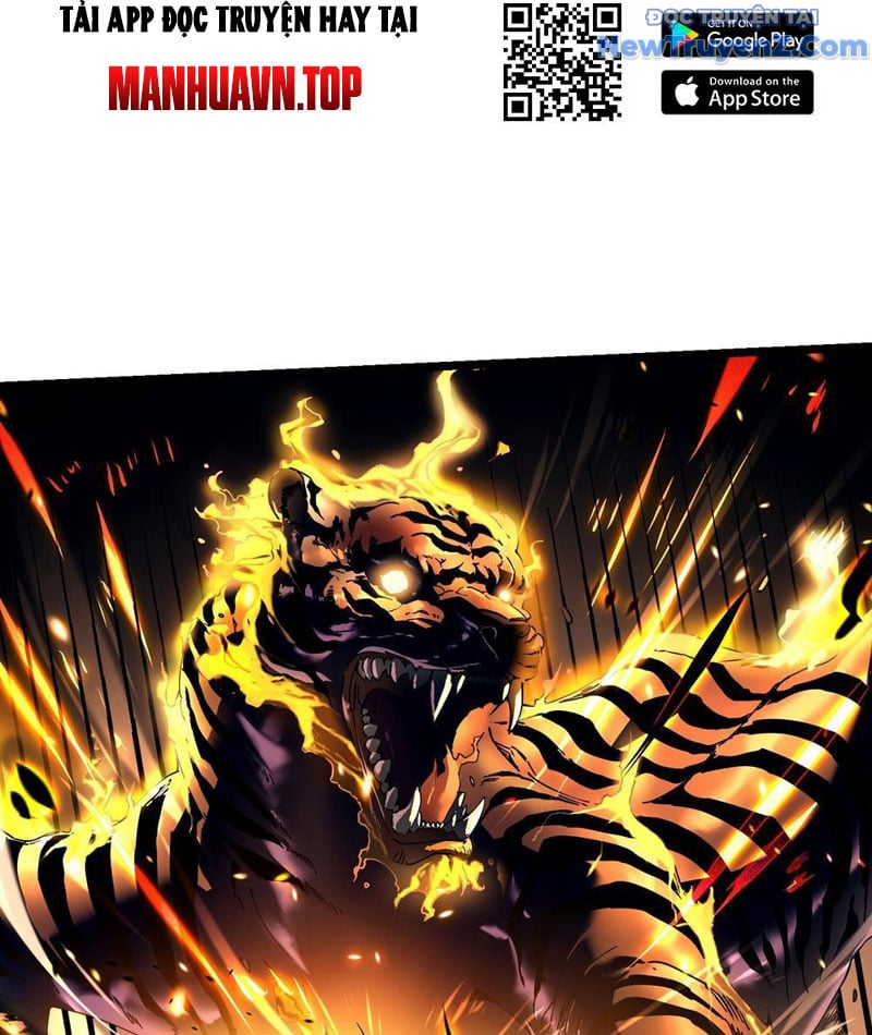 Cao Võ Tiến Hóa: Bắt Đầu Thức Tỉnh Quái Thú Chi Vương Chapter 7 - Trang 2