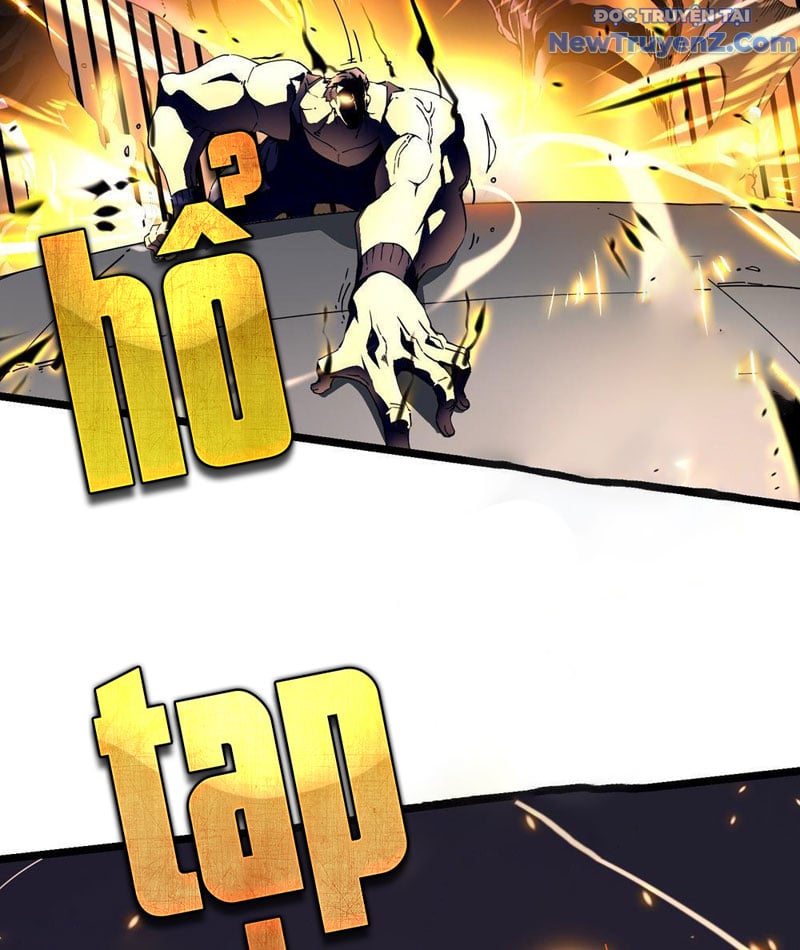 Cao Võ Tiến Hóa: Bắt Đầu Thức Tỉnh Quái Thú Chi Vương Chapter 7 - Trang 2