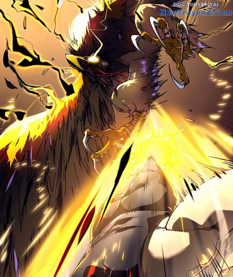 Cao Võ Tiến Hóa: Bắt Đầu Thức Tỉnh Quái Thú Chi Vương Chapter 7 - Trang 2