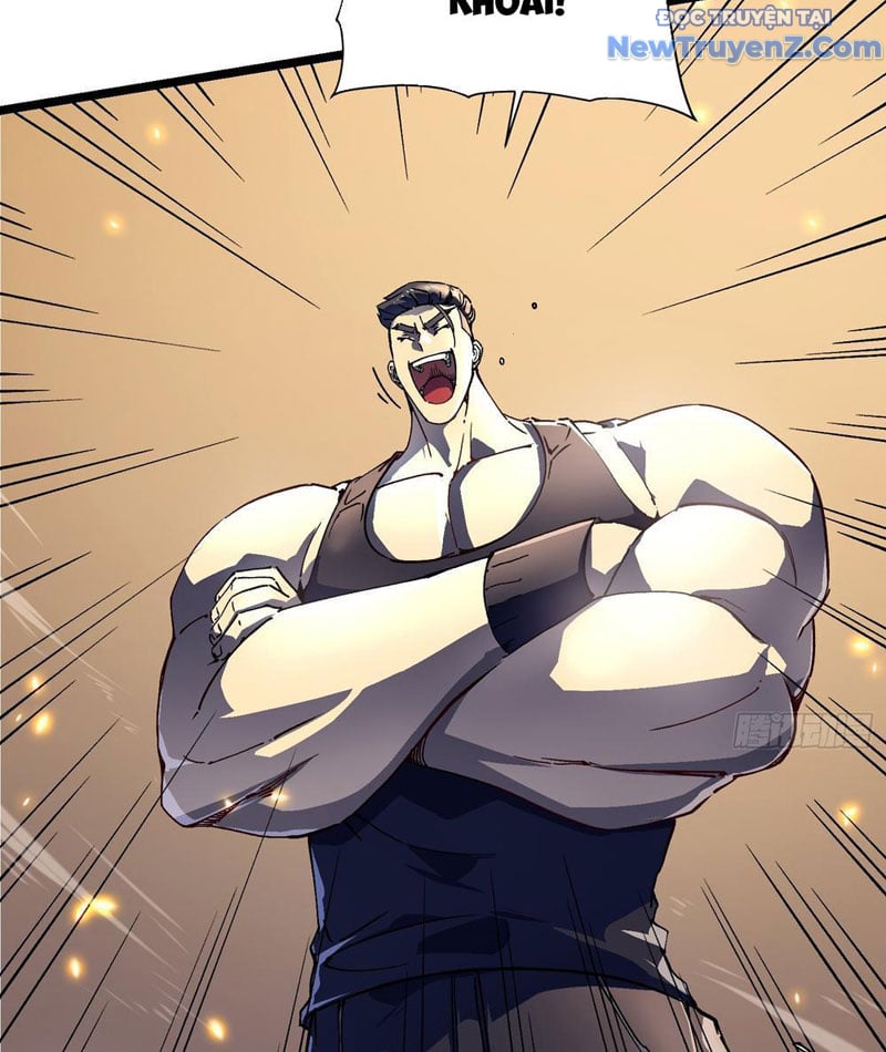 Cao Võ Tiến Hóa: Bắt Đầu Thức Tỉnh Quái Thú Chi Vương Chapter 7 - Trang 2