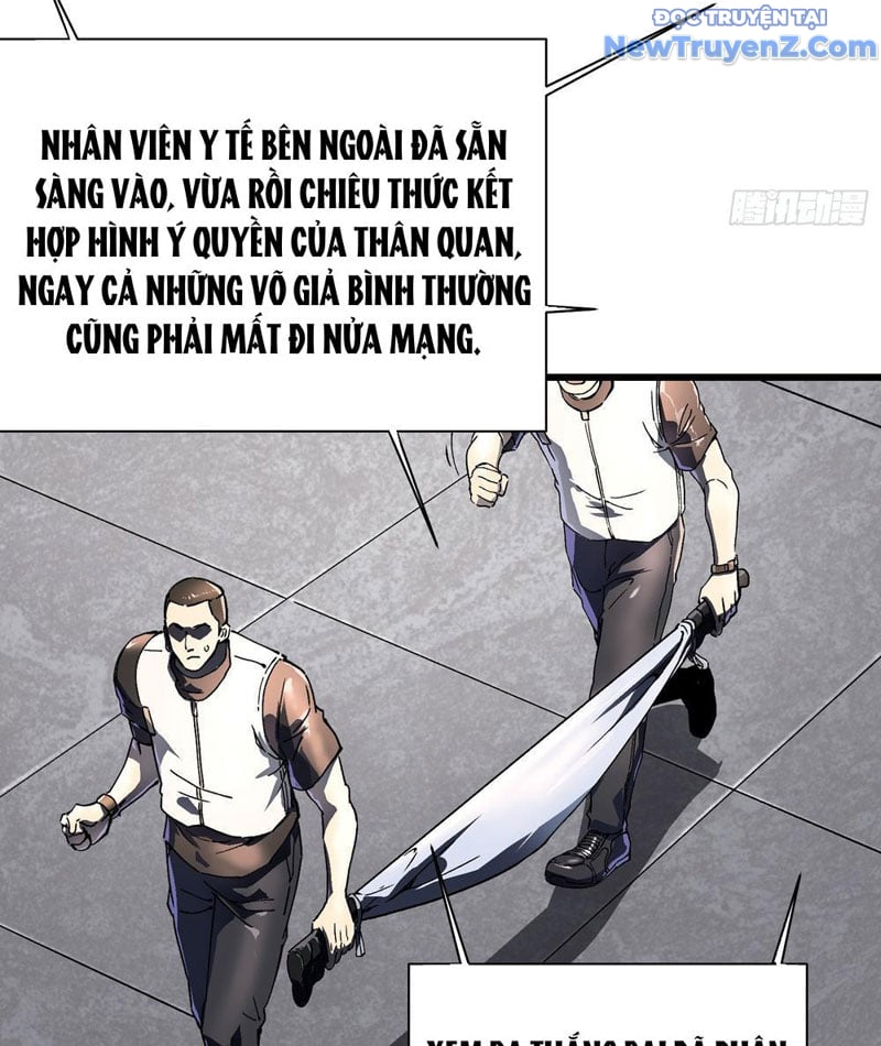 Cao Võ Tiến Hóa: Bắt Đầu Thức Tỉnh Quái Thú Chi Vương Chapter 7 - Trang 2