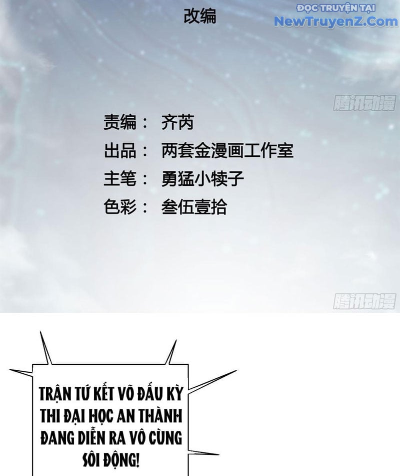 Cao Võ Tiến Hóa: Bắt Đầu Thức Tỉnh Quái Thú Chi Vương Chapter 7 - Trang 2