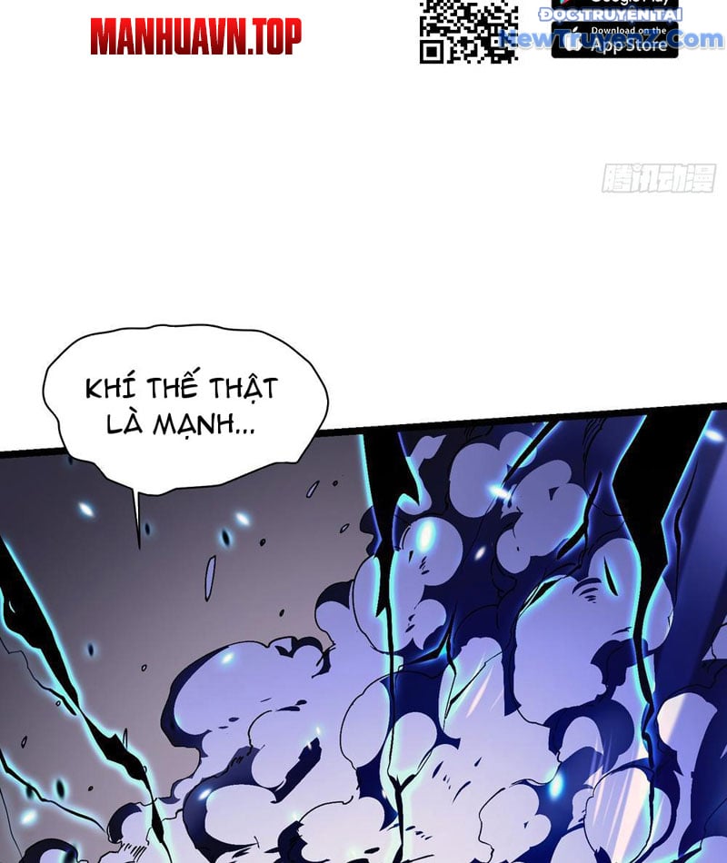 Cao Võ Tiến Hóa: Bắt Đầu Thức Tỉnh Quái Thú Chi Vương Chapter 7 - Trang 2