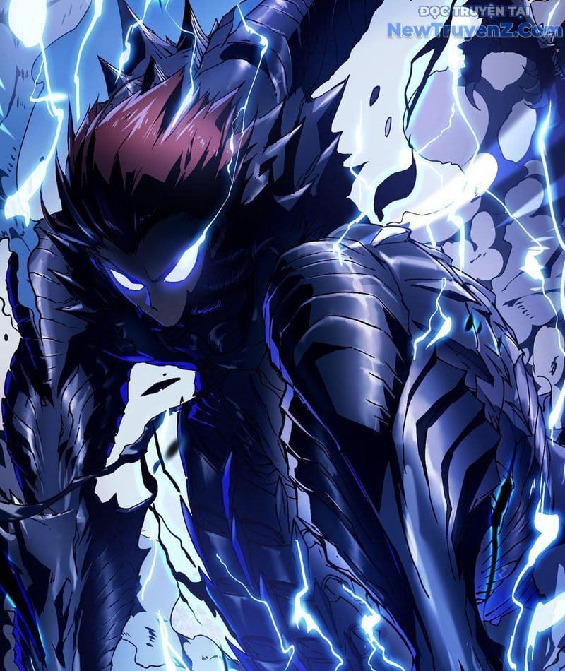 Cao Võ Tiến Hóa: Bắt Đầu Thức Tỉnh Quái Thú Chi Vương Chapter 7 - Trang 2