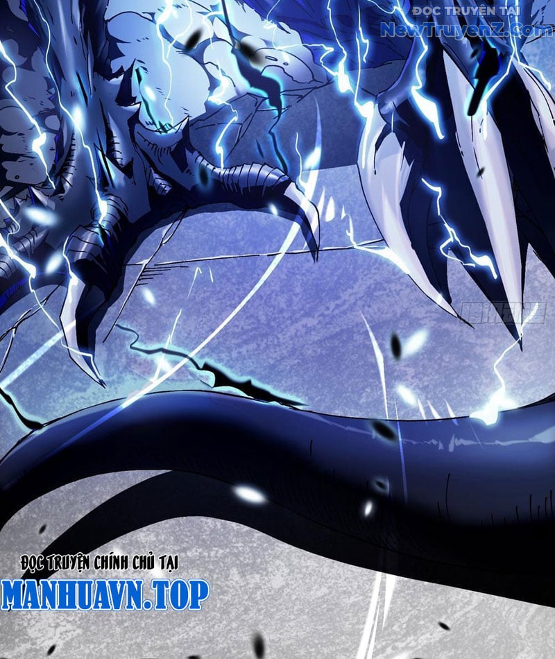 Cao Võ Tiến Hóa: Bắt Đầu Thức Tỉnh Quái Thú Chi Vương Chapter 7 - Trang 2