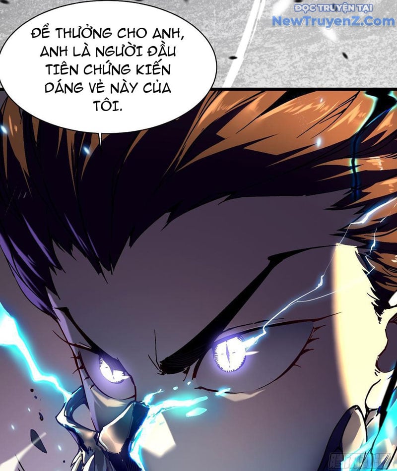 Cao Võ Tiến Hóa: Bắt Đầu Thức Tỉnh Quái Thú Chi Vương Chapter 7 - Trang 2