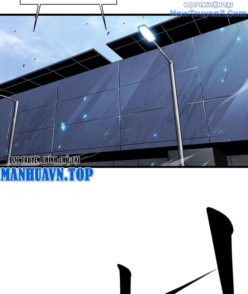 Cao Võ Tiến Hóa: Bắt Đầu Thức Tỉnh Quái Thú Chi Vương Chapter 7 - Trang 2