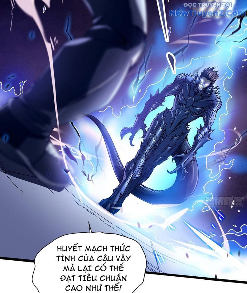 Cao Võ Tiến Hóa: Bắt Đầu Thức Tỉnh Quái Thú Chi Vương Chapter 7 - Trang 2