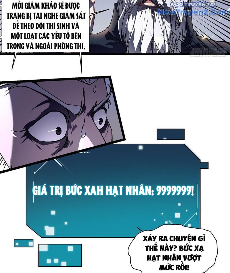 Cao Võ Tiến Hóa: Bắt Đầu Thức Tỉnh Quái Thú Chi Vương Chapter 7 - Trang 2