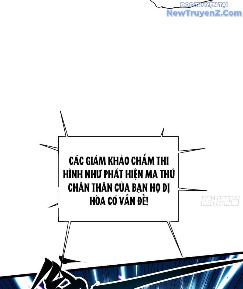 Cao Võ Tiến Hóa: Bắt Đầu Thức Tỉnh Quái Thú Chi Vương Chapter 7 - Trang 2