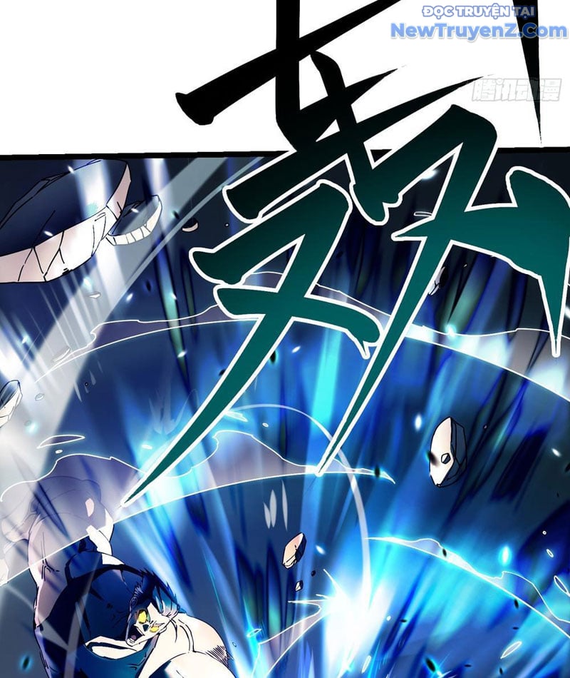 Cao Võ Tiến Hóa: Bắt Đầu Thức Tỉnh Quái Thú Chi Vương Chapter 7 - Trang 2